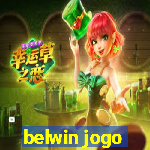 belwin jogo